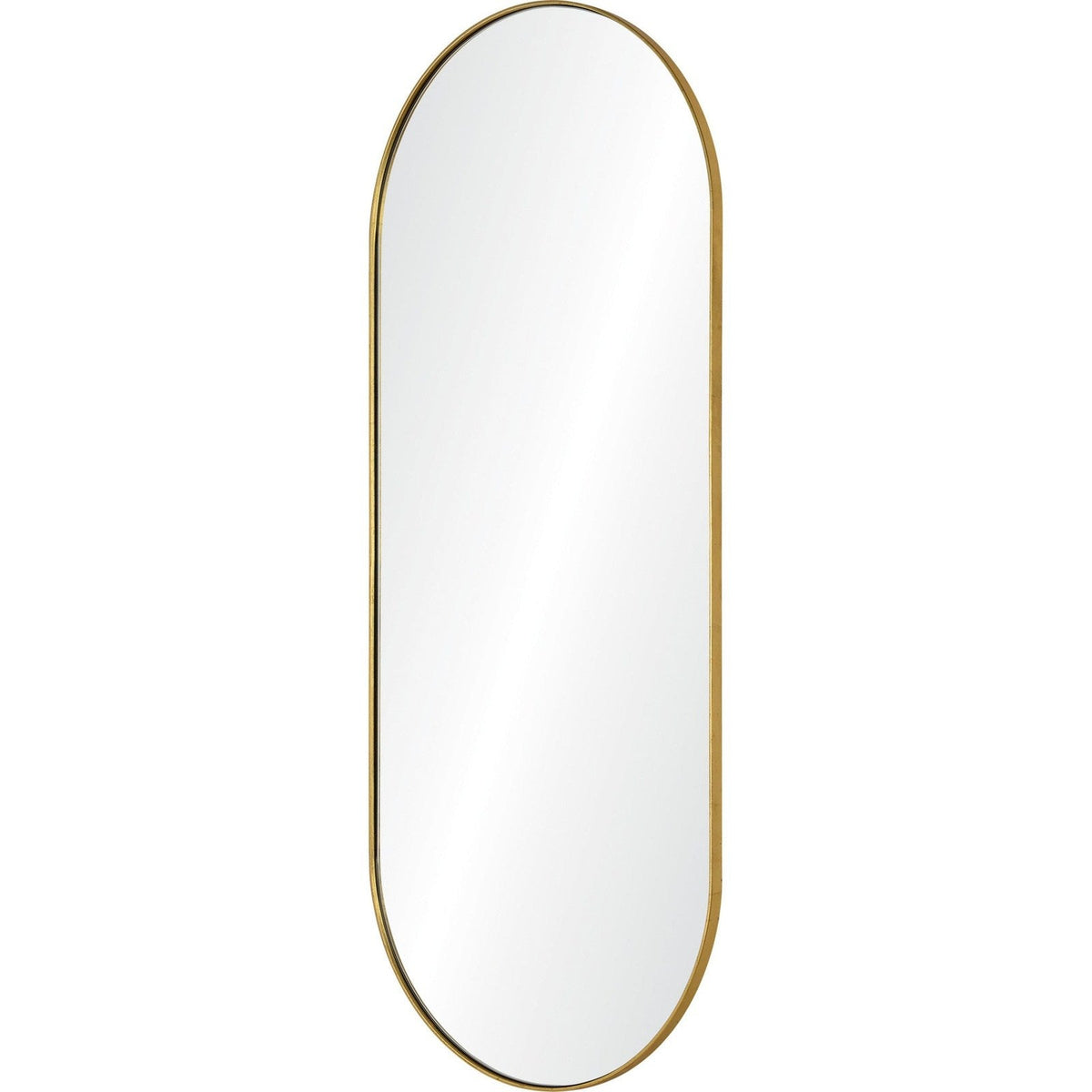 RenWil Marius Oval Mirror NDD220M013 - MT2366