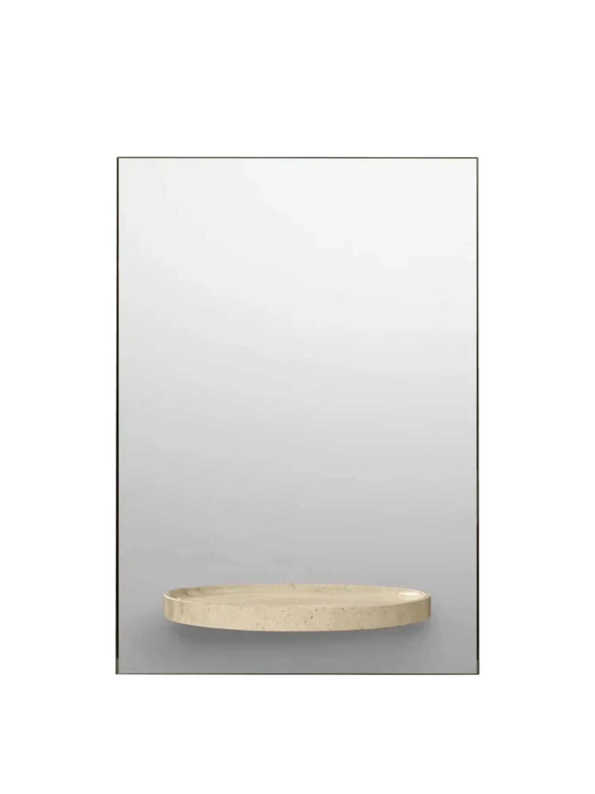 Ferm Living Symmetry Mirror - 1104271110