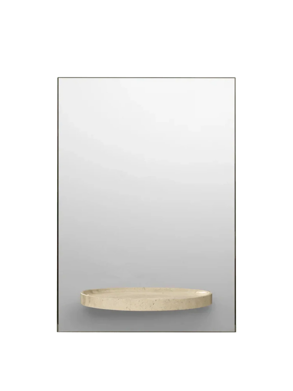 Ferm Living Symmetry Mirror - 1104271110