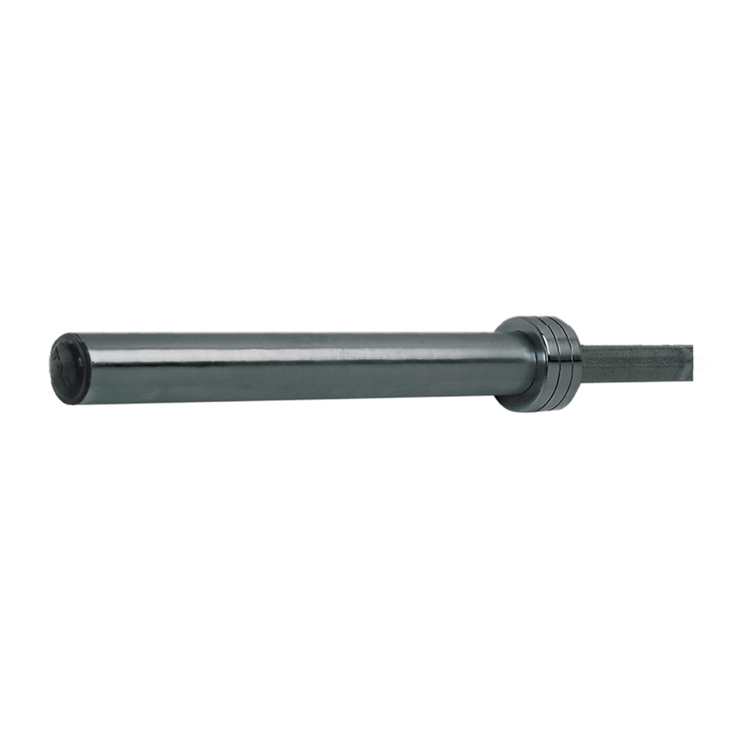 TAG Fitness 7ft Olympic Barbell 1500 Pound Test Weight - 1770032971308_832