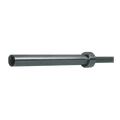 TAG Fitness 7ft Olympic Barbell 1500 Pound Test Weight - 1770032971308_832