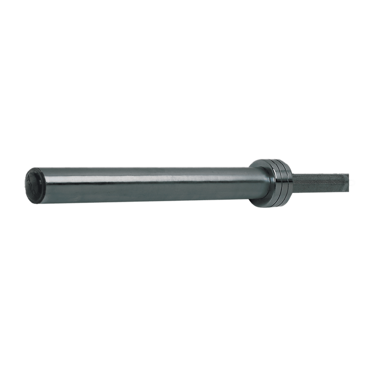 TAG Fitness 7ft Olympic Barbell 1500 Pound Test Weight - 1770032971308_832