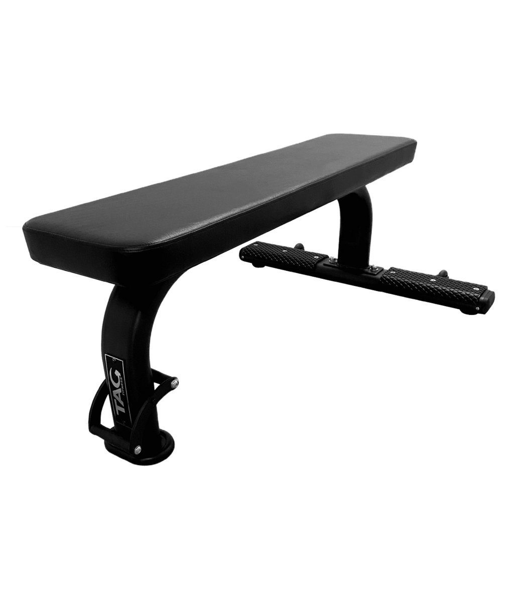 TAG Fitness Flat Bench - 1770032965385_667