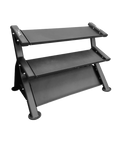 TAG Fitness HDR70 Hex 15 Pair Dumbbell Rack - 1770026108623_597