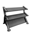 TAG Fitness Hex 5-50 Dumbbell Rack, HDR-54 - 1770028067244_396