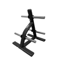 TAG Fitness Olympic Plate Tree - 1770032958000_167