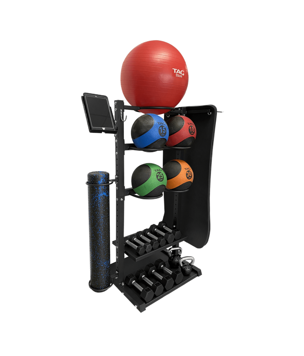 TAG Performance Cart - 1770028195388_998