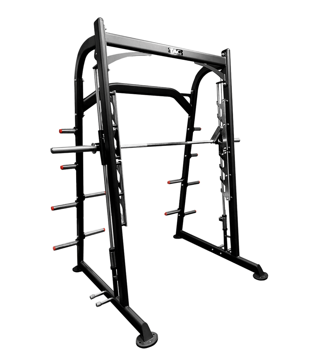 TAG Fitness Smith Machine - 1770024662763_222