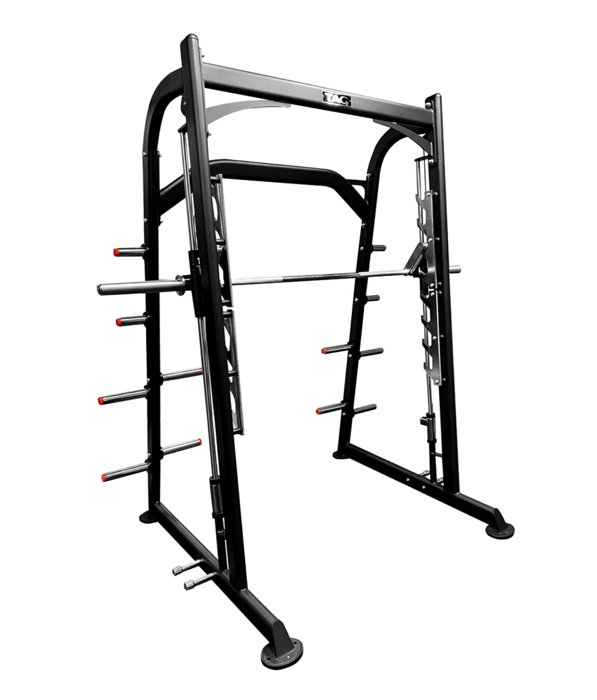 TAG Fitness Smith Machine - 1770024662763_222