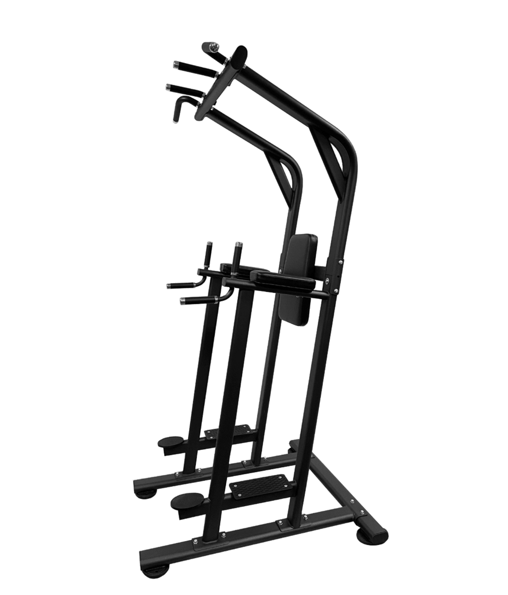 TAG Fitness Vertical Knee Raise - 1770026124690_299
