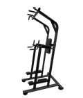 TAG Fitness Vertical Knee Raise - 1770026124690_299