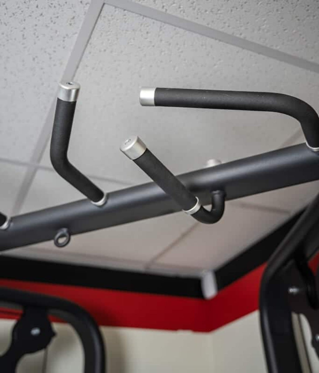 TAG Fitness Functional Trainer Cable Machine - 1770024621690_679