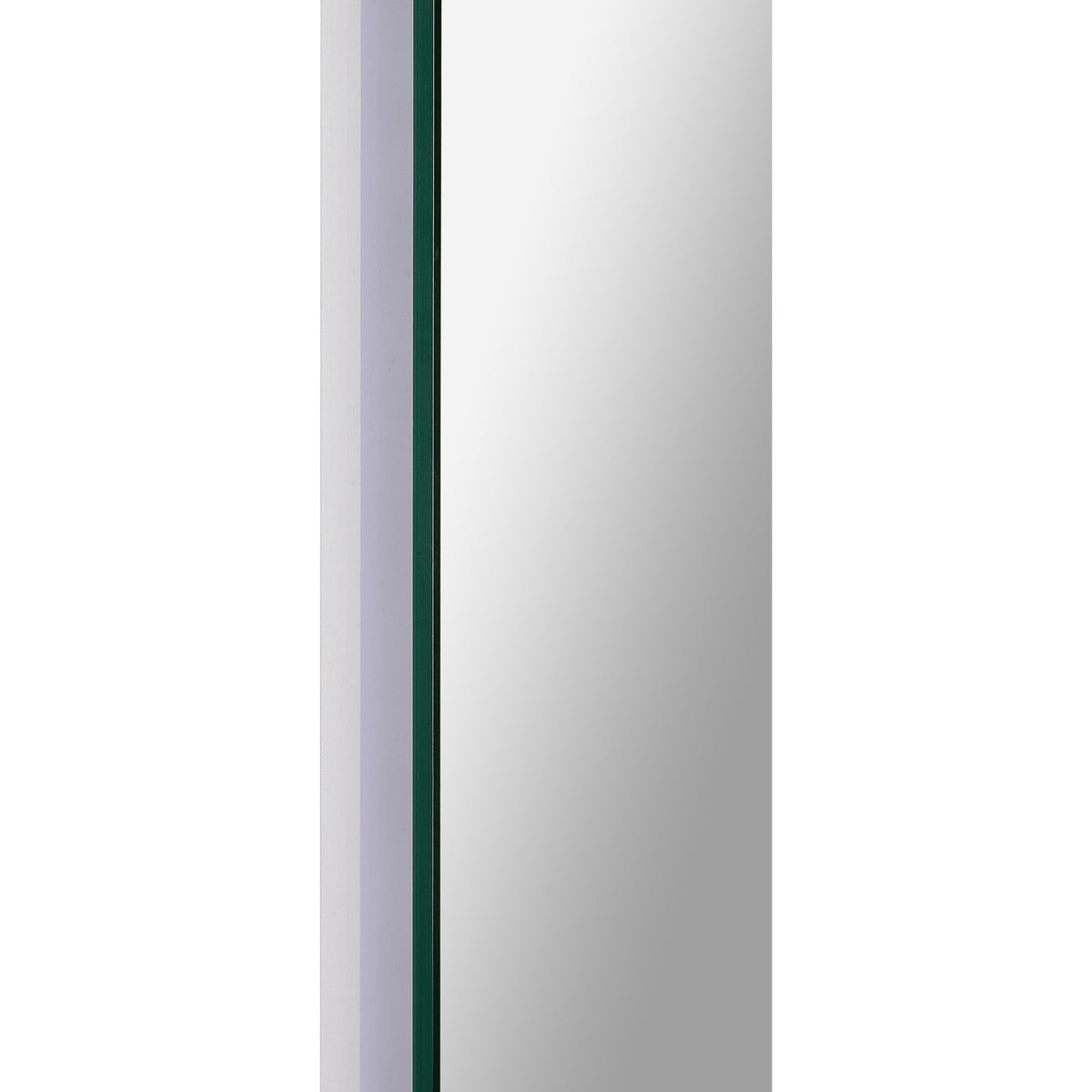 RenWil Blanca ArchRectangular LED Mirror NDD22M036 - MT2486