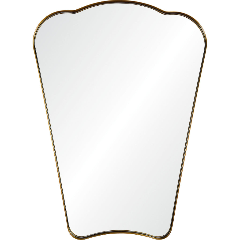 RenWil Indah ArchRectangular Mirror NDD22M030 - MT2541