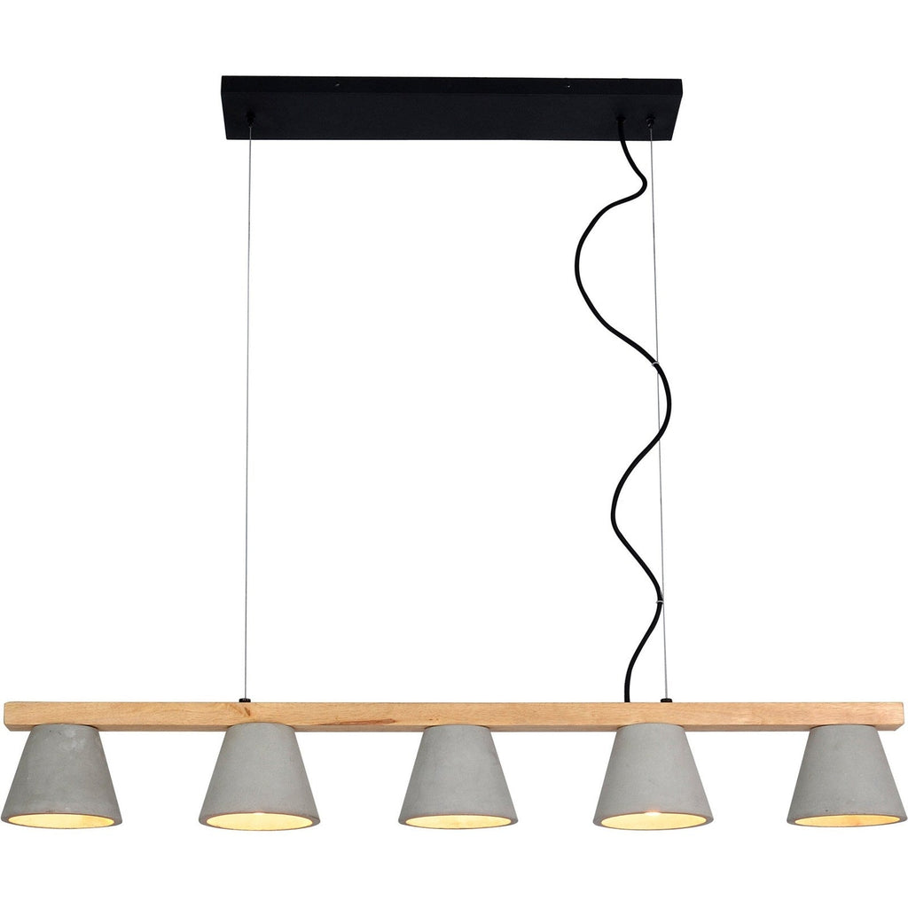 RenWil Zain Ceiling Fixture LPC4330 - LPC4330