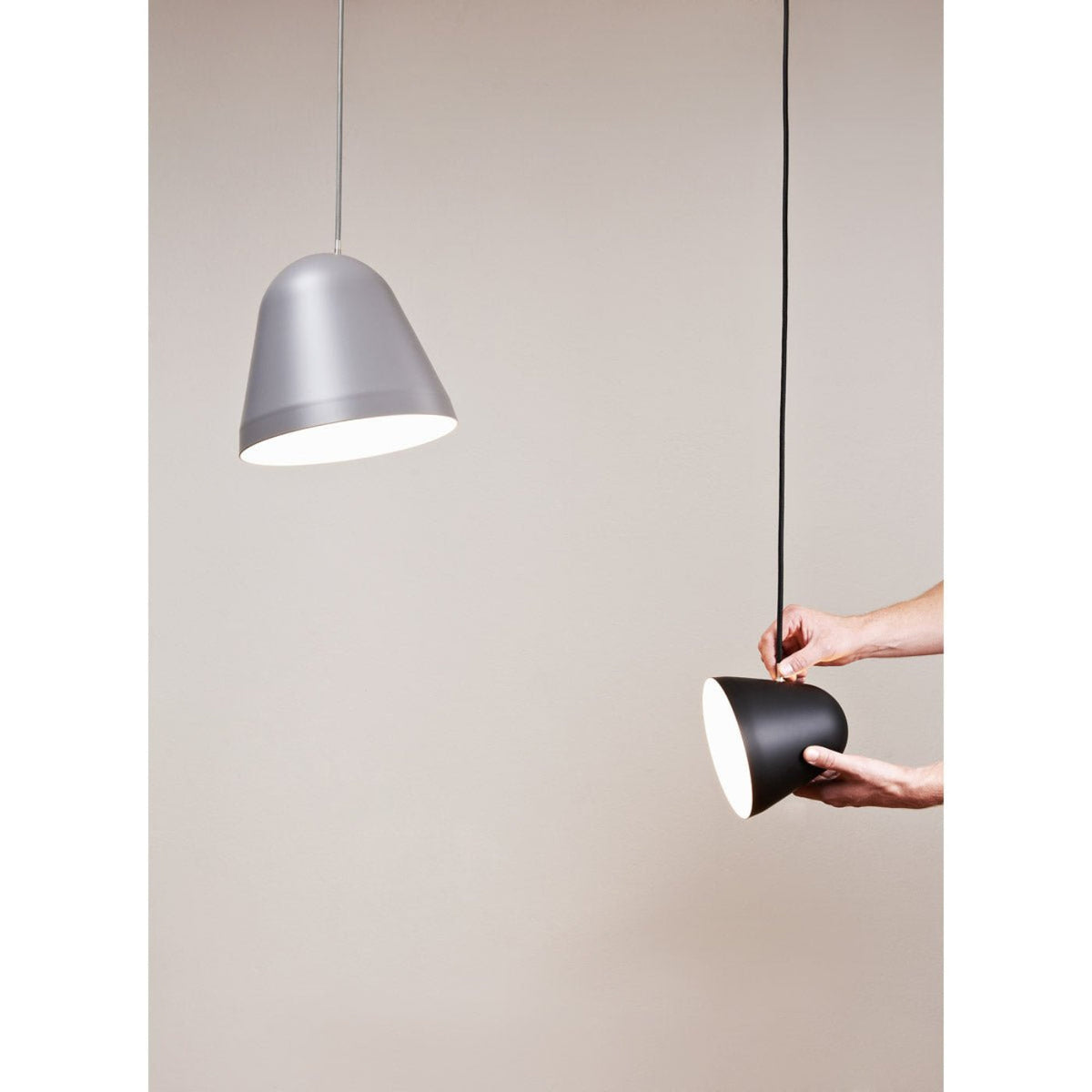 Nyta Tilt Pendant Light