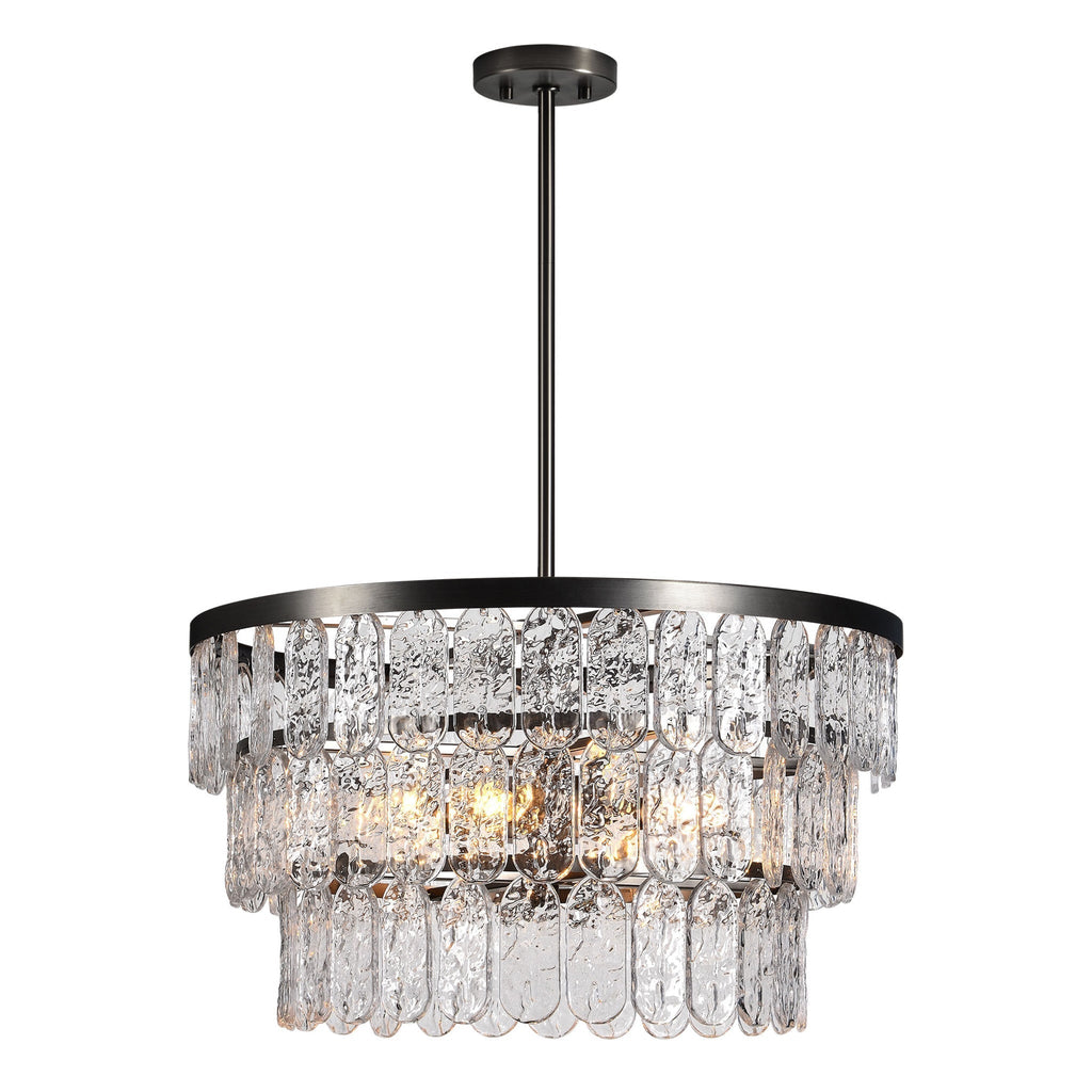 RenWil Solaris Ceiling Fixture LPC4418 - LPC4418