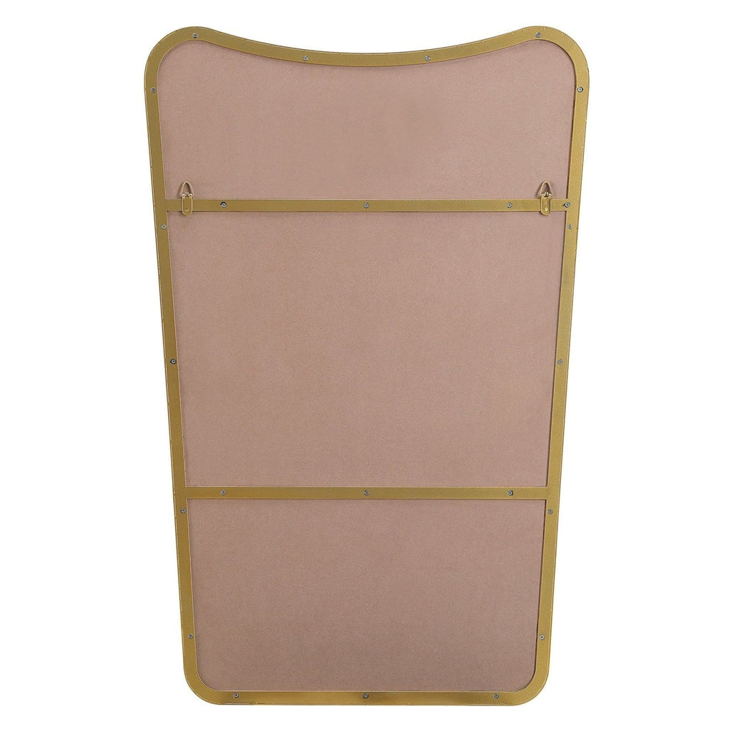 RenWil Artesisa Rectangular  Mirror NDD23M004 - MT2516