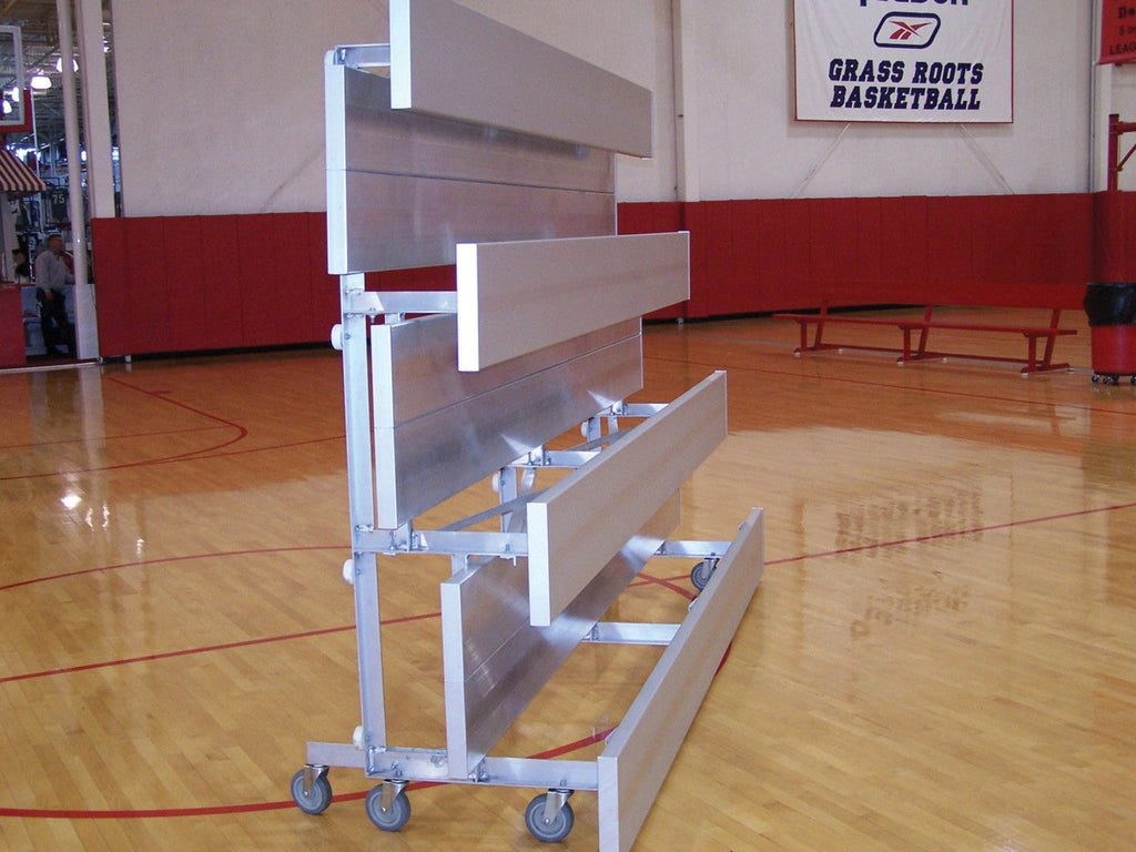 Trigon Sports International ProCage 70' Cantilever Batting Cage Frames BCFRM70 - BCFRM70