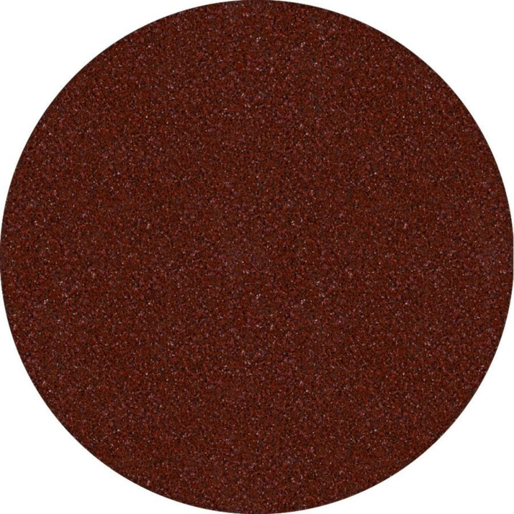 Trigon Sports BTMOD6CL 6 ft. Pro Turf On-Deck Circles - Clay Colored - BTMOD6CL