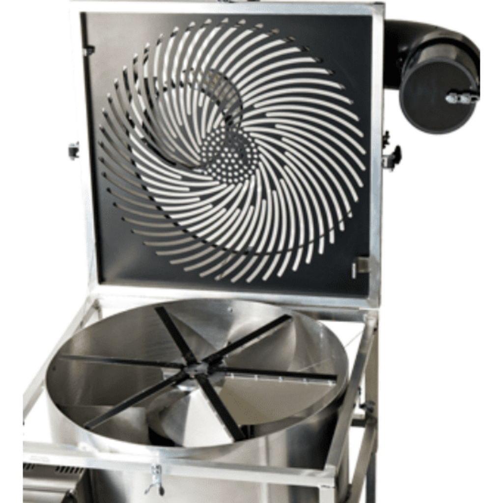 Trimpro Automatik XL Wet Bud Trimming Machine