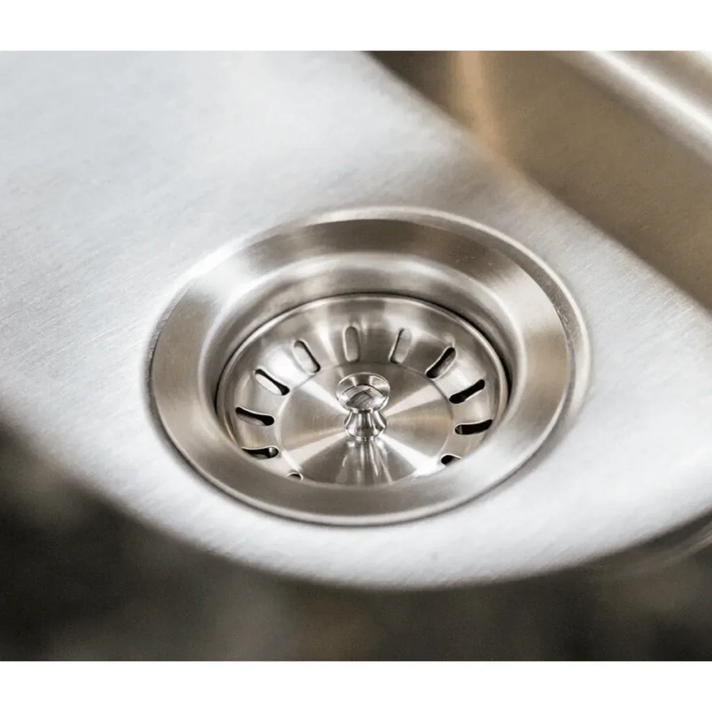 TrueFlame 19" x 15" Undermount Sink - TF-NK-19U