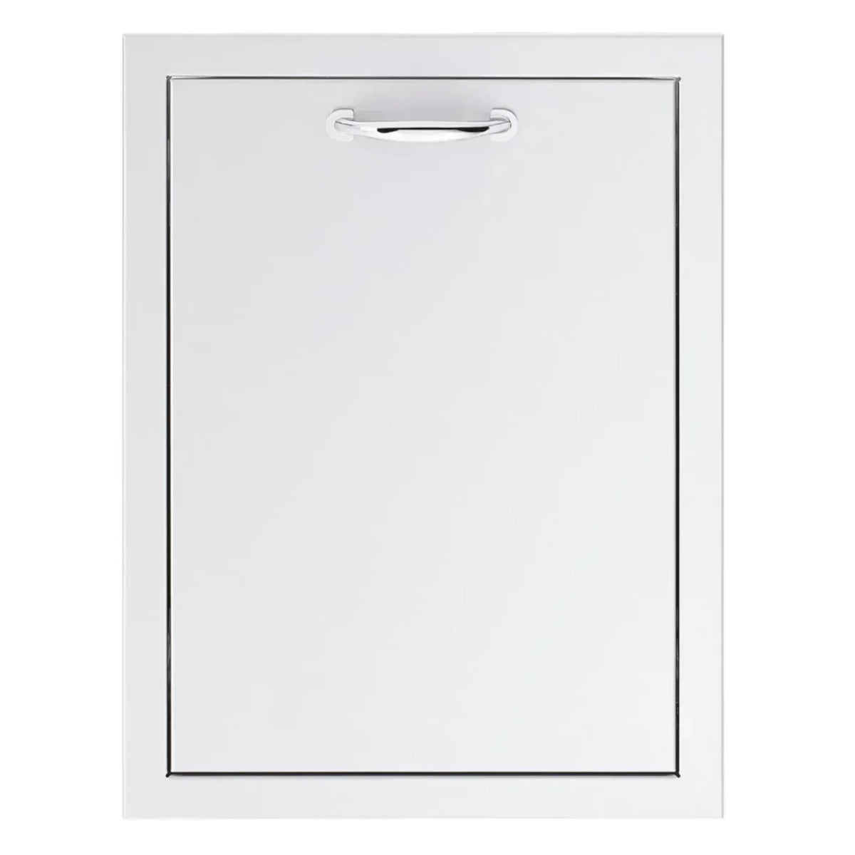 TrueFlame 20" Trash Pullout Drawer - TF-TD1-20-A