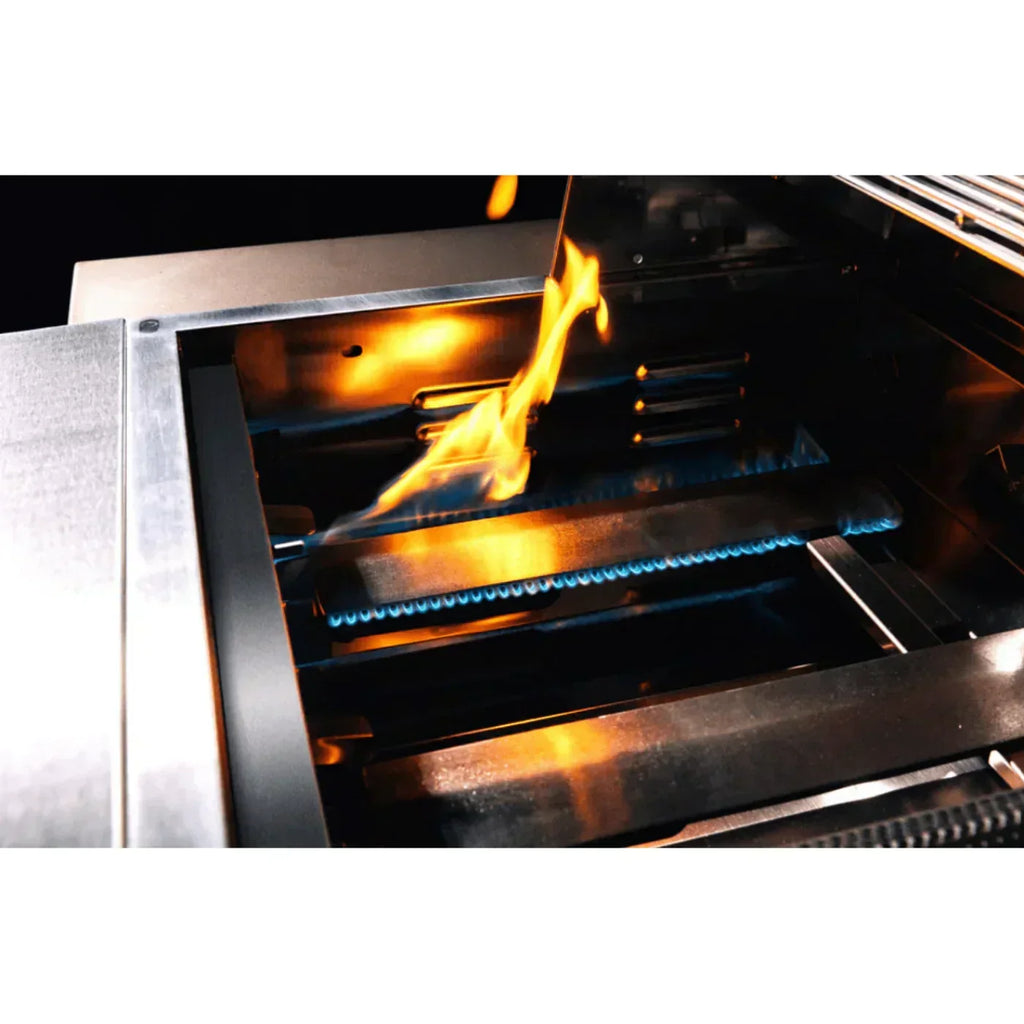 TrueFlame 25" Burner Built-In Gas Grill -  TF25-LP
