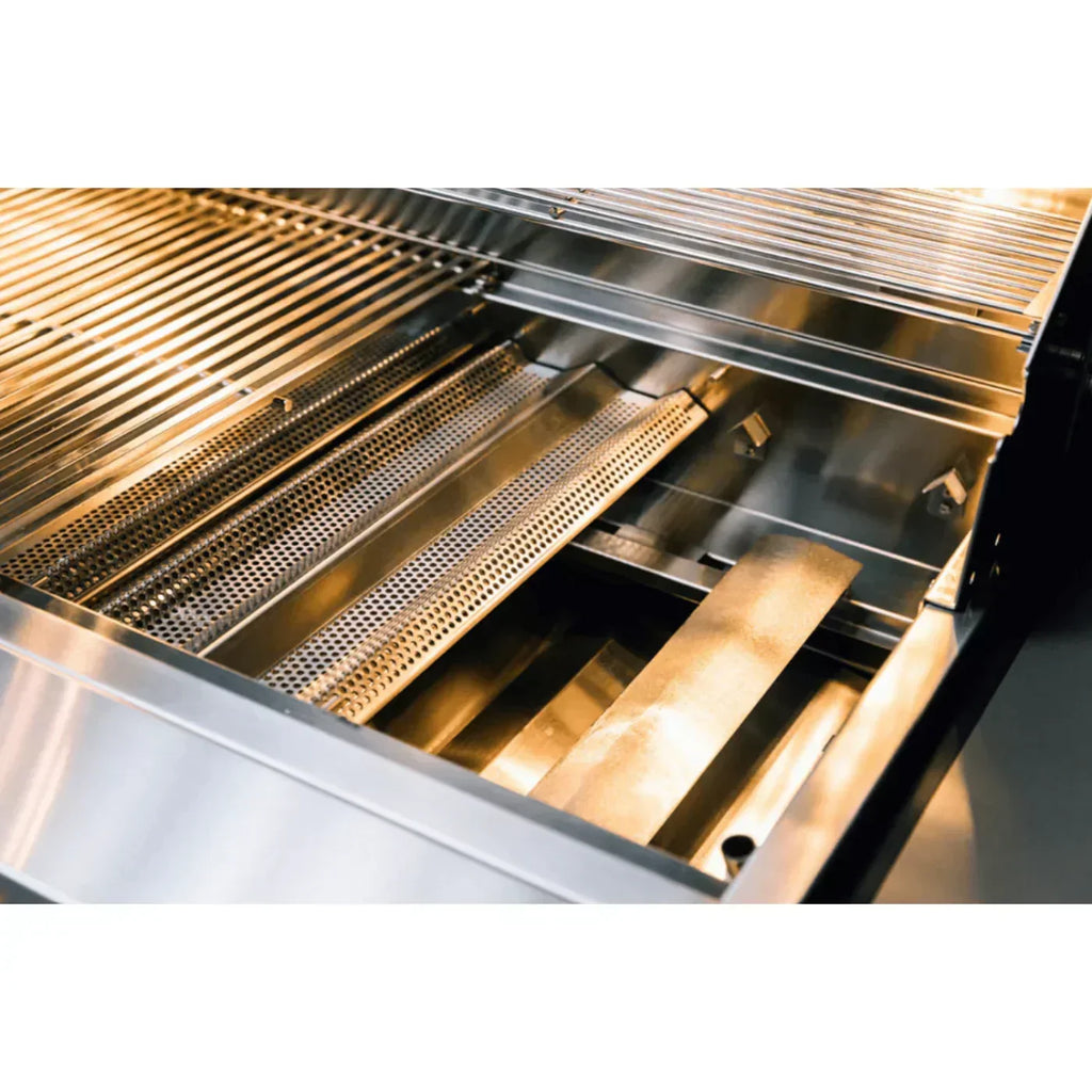 TrueFlame 25" Burner Built-In Gas Grill -  TF25-LP