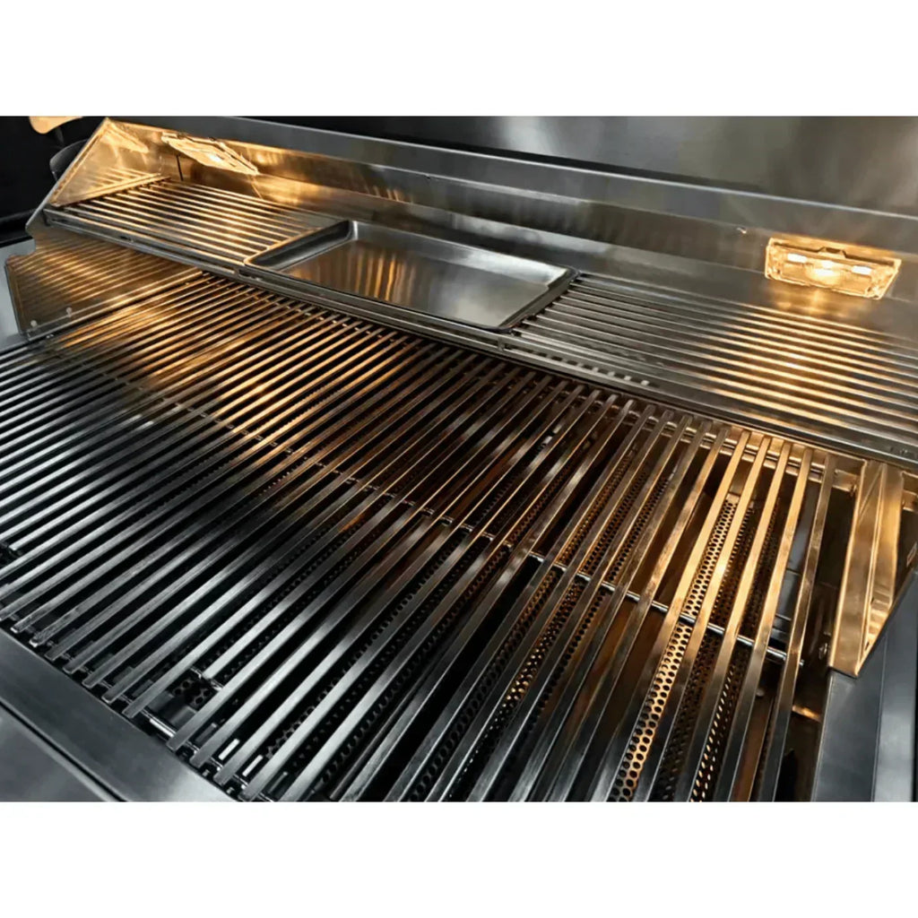 TrueFlame 25" Burner Built-In Gas Grill -  TF25-LP