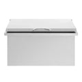 TrueFlame 28" Drop In Ice Chest - TF-IC-28-A