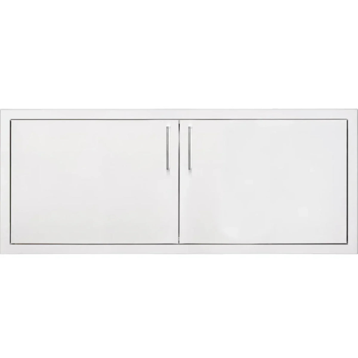 TrueFlame 45" Double Access Door - TF-DD-45-A