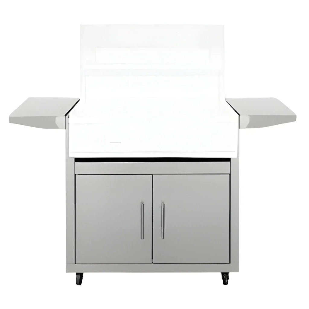 TrueFlame Cart for 40" Grill (CART ONLY) - CART-TF-40DC