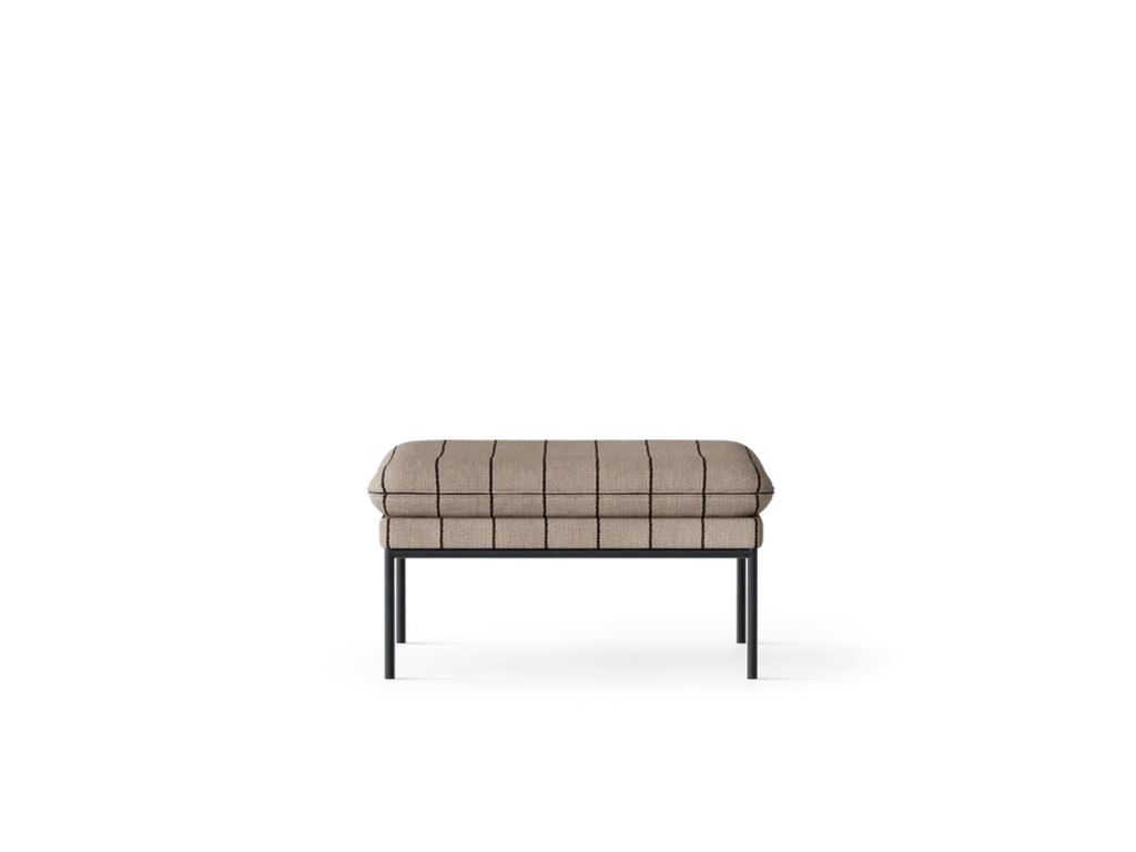 Turn Pouf
