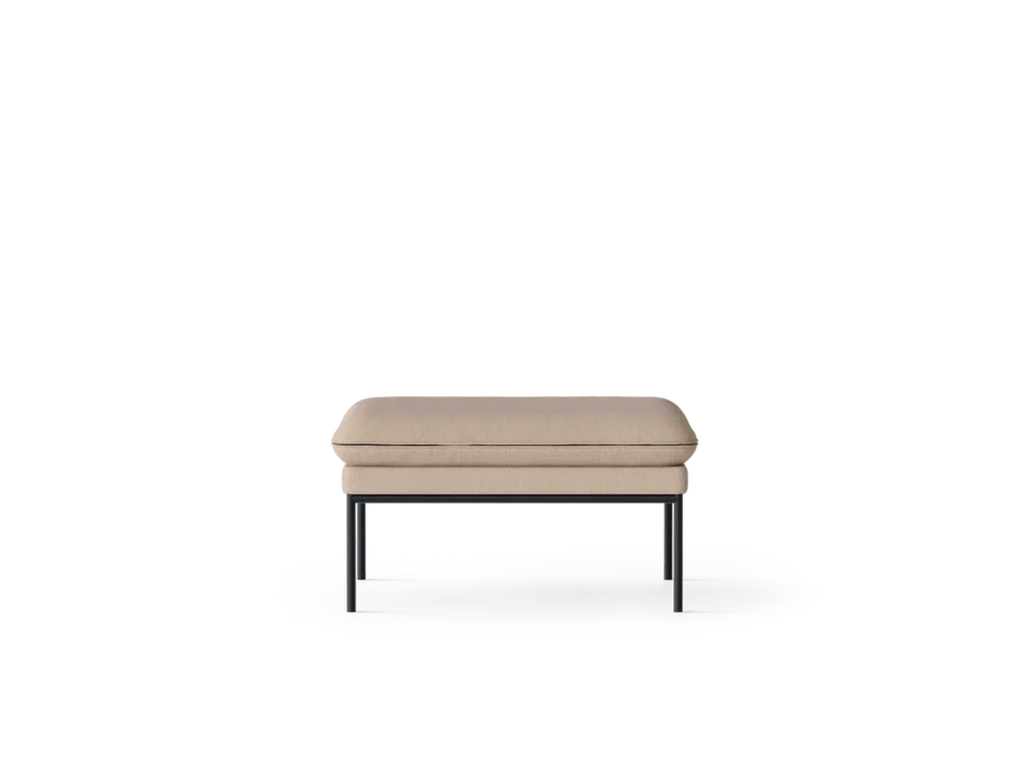 Turn Pouf