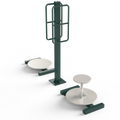 Tri Active USA Two Person Rotator - TSOR