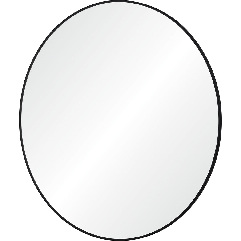 RenWil Posadas Round Mirror NDD22M025 - MT2527