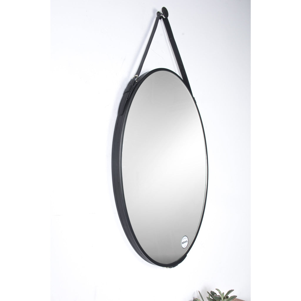 RenWil Cordova Round Mirror NDD21M670 - MT1670
