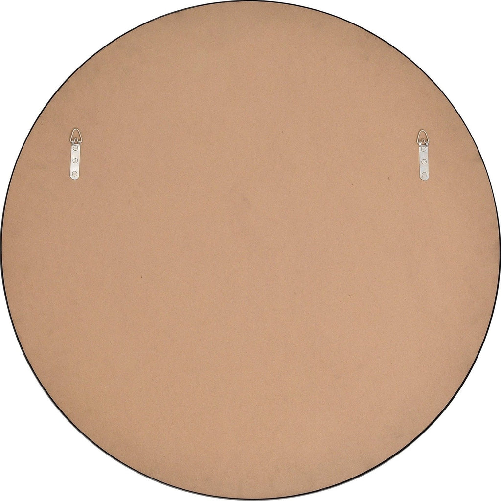 RenWil Posadas Round Mirror NDD22M025 - MT2527