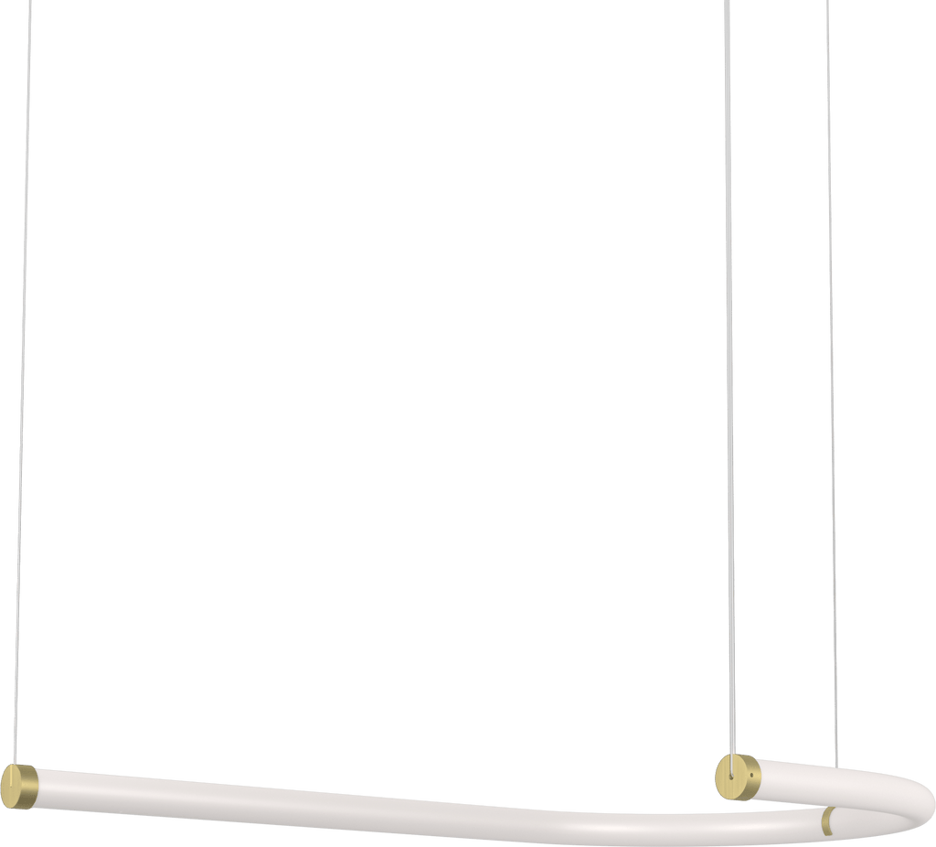 Petite Friture Unseen Pendant Lamp J