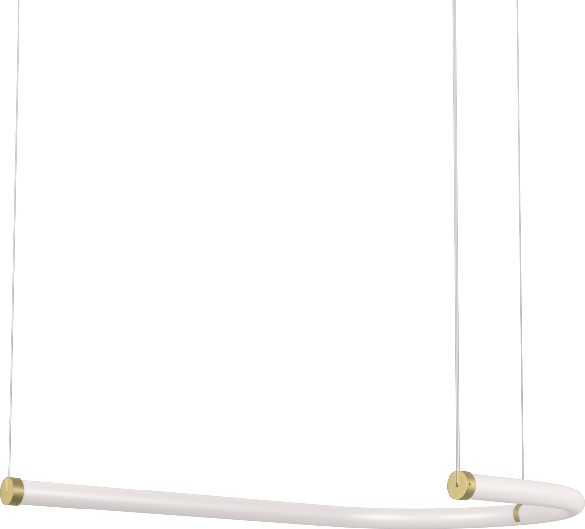 Petite Friture Unseen Pendant Lamp J
