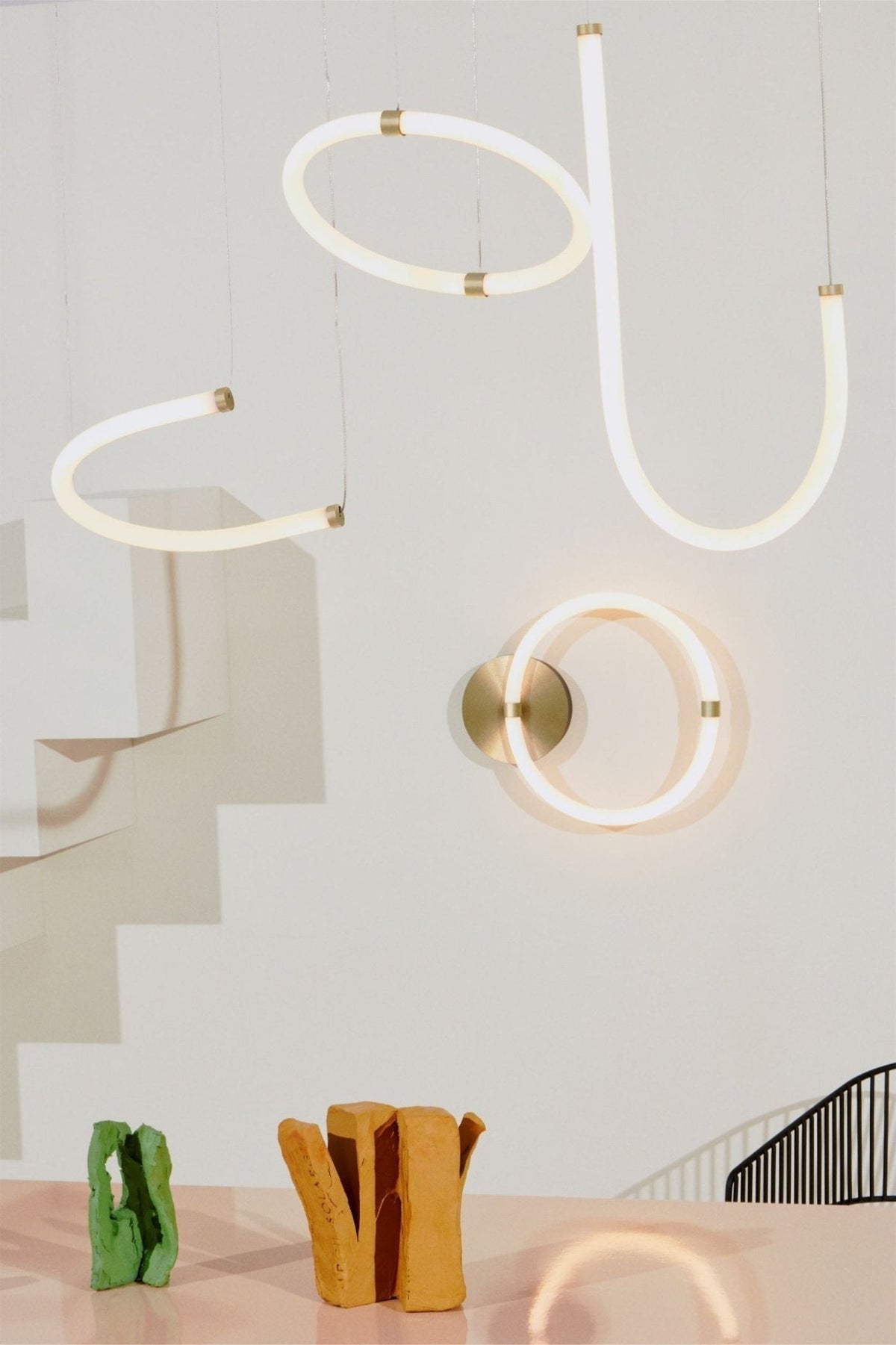 Petite Friture Unseen Pendant Lamp J