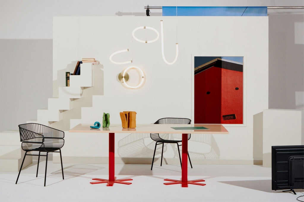 Petite Friture Unseen Pendant Lamp J