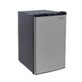 Avanti 4.5 cu. ft. Compact Refrigerator with True Freezer - RMX45B3S