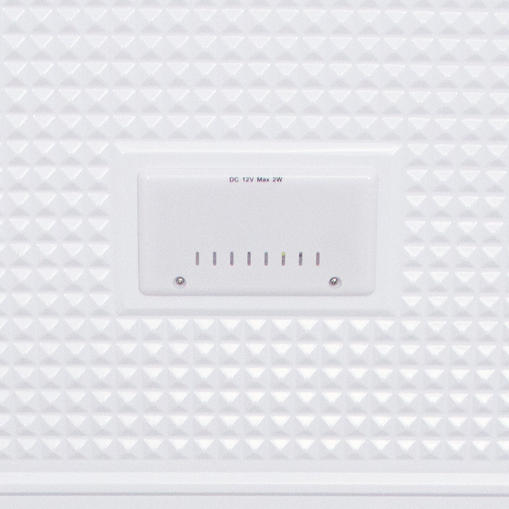 Avanti 17.2 cu. ft. Garage Ready Chest Freezer, White - CF171F0WA