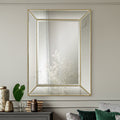 RenWil DELANO Rectangle Mirror NDD221M052 - MT2455