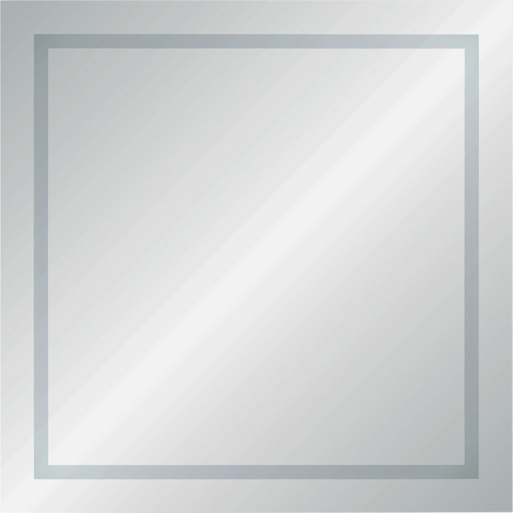 RenWil Kodal Square LED Mirror NDD221M043 - MT2450