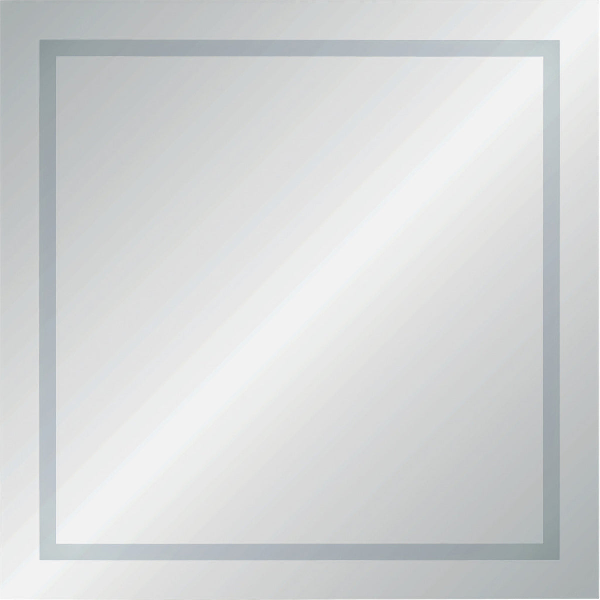 RenWil Kodal Square LED Mirror NDD221M043 - MT2450