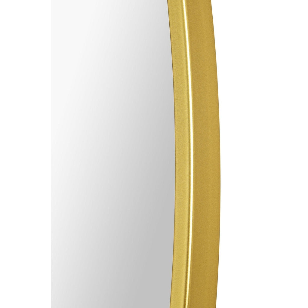 RenWil Fragoso Round Mirror NDD22M028 - MT2532
