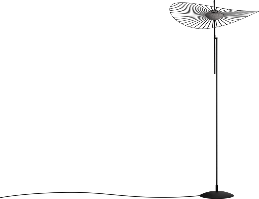 Petite Friture Vertigo Nova Floor Lamp